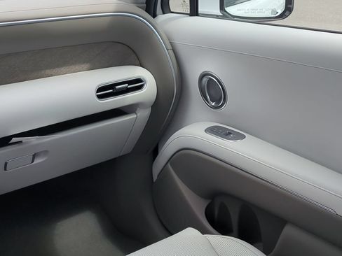 New 2027 Hyundai Palisade Limited FWD image 21