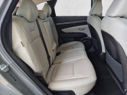 Used 2024 Hyundai Tucson Limited FWD image 22