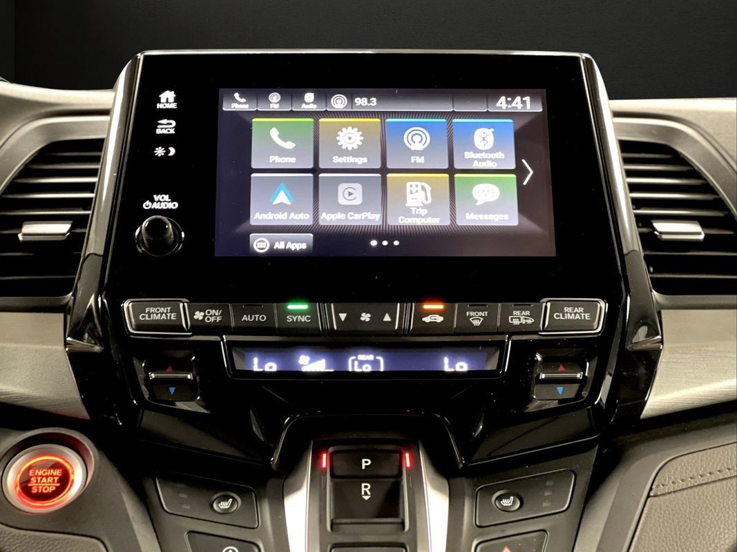 Used 2021 Honda Odyssey EX-L image 31