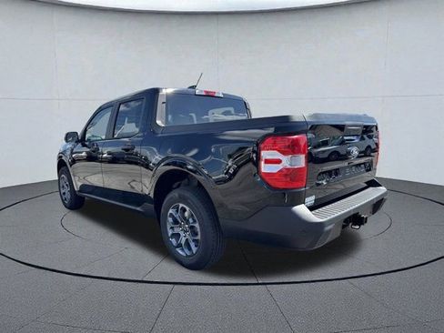 New 2025 Ford Maverick XLT w/ XLT Luxury Package image 7