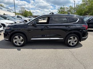 Used 2022 Hyundai Santa Fe SEL AWD/4WD video 2