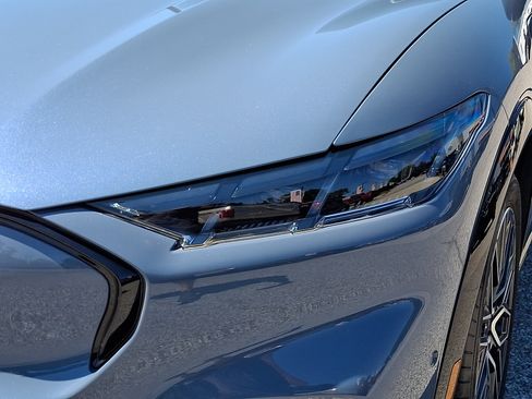 Certified 2024 Ford Mustang Mach-E Premium AWD/4WD image 12
