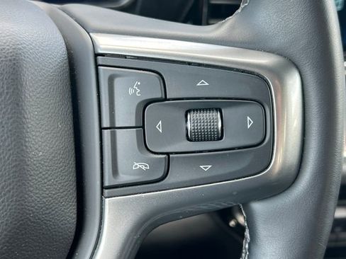 Used 2024 Chevrolet Silverado 2500 LT w/ Z71 Sport Edition AWD/4WD image 24