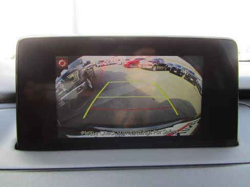 Used 2018 MAZDA CX-9 Sport image 16