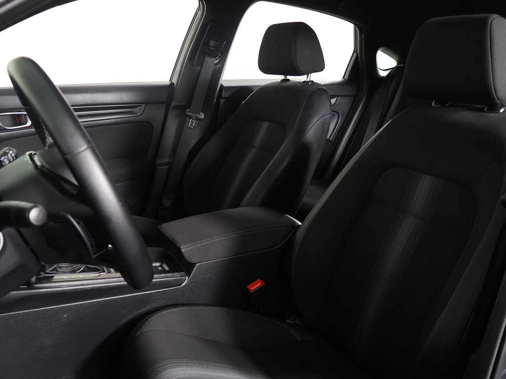 Used 2026 Honda Civic Sport image 26