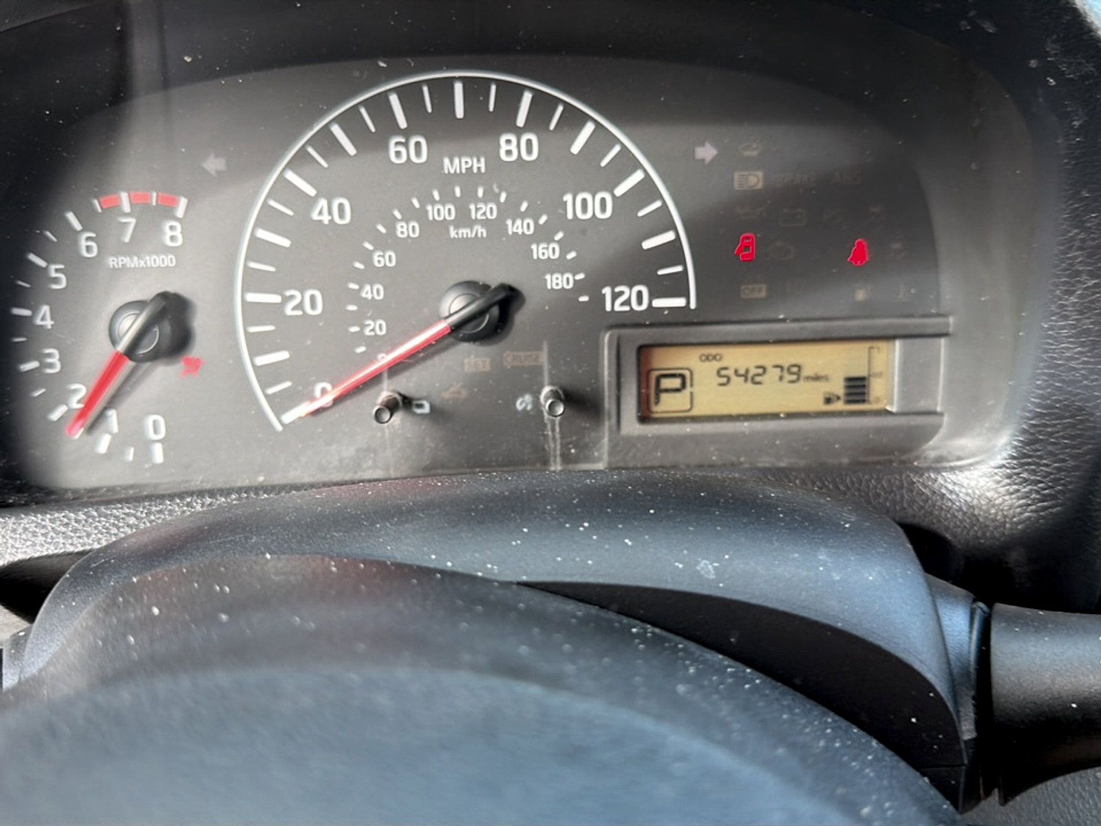 Used 2015 Chevrolet City Express LS FWD image 13