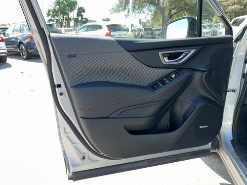 Used 2021 Subaru Forester Sport w/ Popular Package #2 image 8