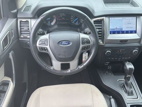Used 2021 Ford Ranger XLT w/ Equipment Group 301A Mid RWD image 43