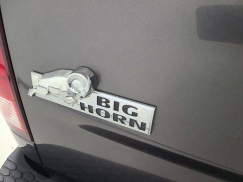 Used 2014 RAM 1500 Big Horn AWD/4WD image 9