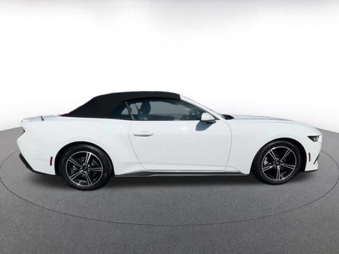 Used 2024 Ford Mustang Premium RWD image 13