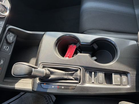 Certified 2022 Honda Civic Sport image 33