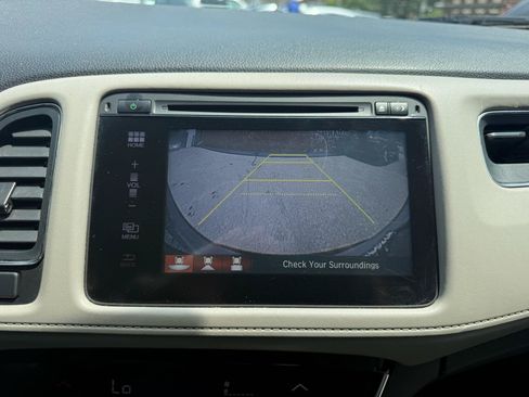 Used 2016 Honda HR-V EX-L image 12