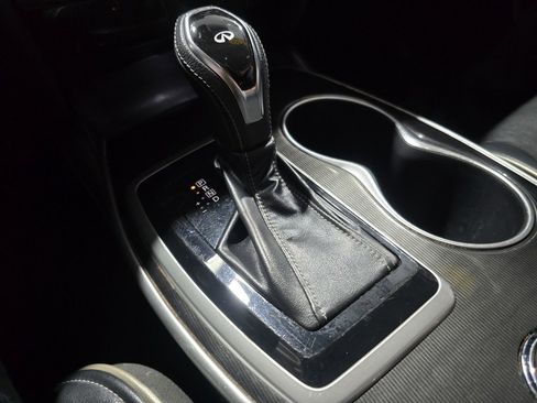 Used 2019 INFINITI QX60 Pure image 24