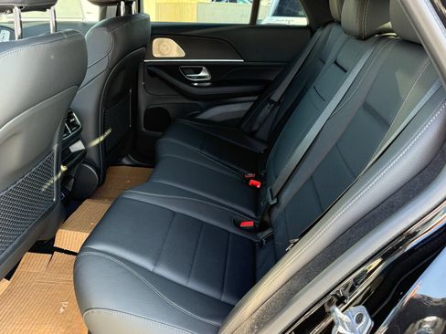 New 2026 Mercedes-Benz GLE 450 4MATIC Coupe image 27