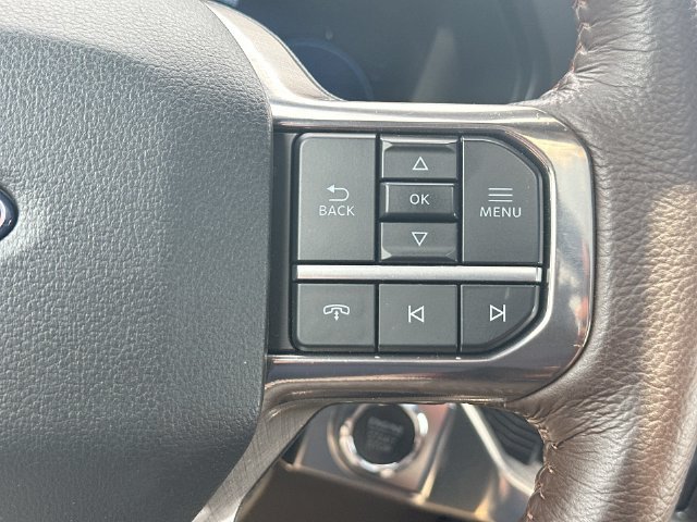 Used 2025 Ford F150 King Ranch AWD/4WD image 44