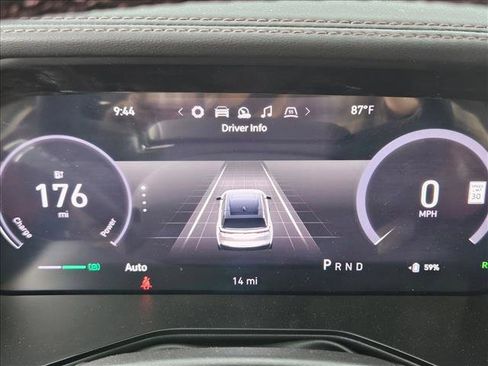 New 2025 Jeep Wagoneer S Launch Edition image 11