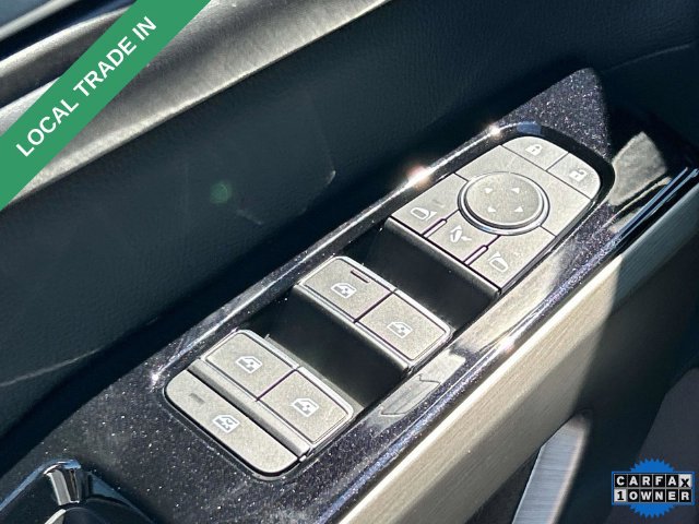 Used 2024 Nissan Pathfinder Platinum AWD/4WD image 28
