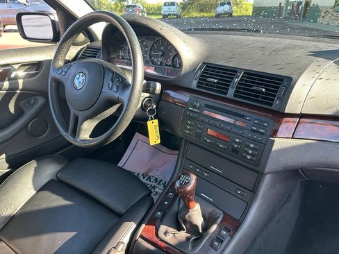 Used 2005 BMW 325xi Sedan AWD/4WD image 30