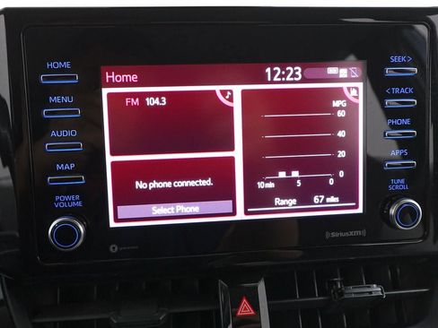 Used 2021 Toyota Corolla L image 15