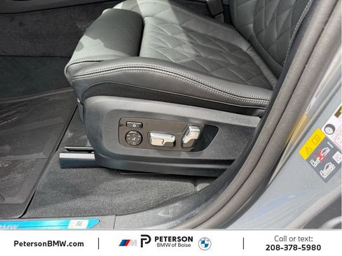 New 2026 BMW X5 xDrive50e AWD/4WD image 21