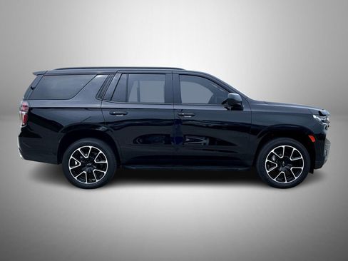 Used 2024 Chevrolet Tahoe RST w/ Sport Performance Package image 4