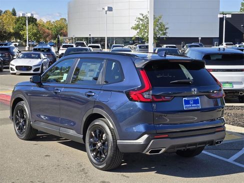 New 2026 Honda CR-V Sport-L image 6