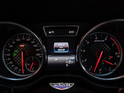 Used 2018 Mercedes-Benz GLE 43 AMG 4MATIC image 31