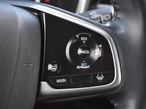 Used 2020 Honda CR-V Touring image 9