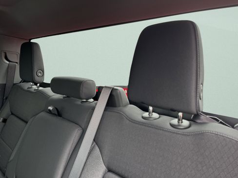 New 2026 GMC Sierra 1500 Elevation image 20