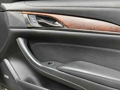 Used 2019 Cadillac CTS Luxury RWD image 44