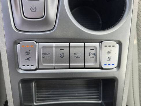 Used 2020 Hyundai Kona Ultimate FWD image 15