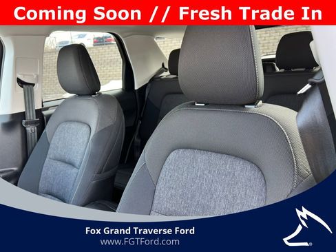 Certified 2024 Ford Bronco Sport Big Bend w/ Convenience Package image 10