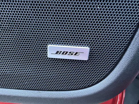 Used 2024 GMC Terrain Denali w/ Denali Premium Package image 12