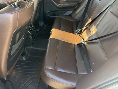 Used 2015 BMW X3 xDrive28i w/ Premium Package image 21