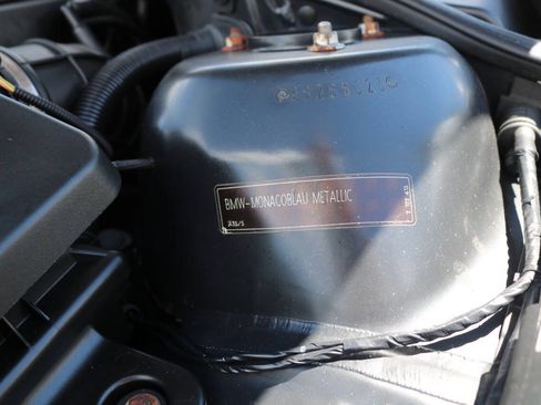 Used 2006 BMW 330Ci Convertible RWD image 76