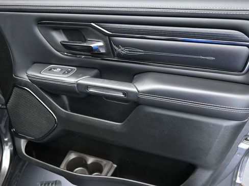 Used 2022 RAM 1500 Limited w/ Body Color Bumper Group image 41