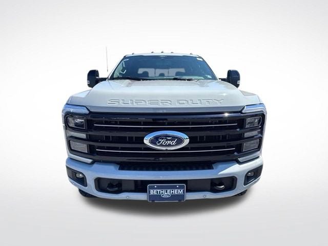 New 2026 Ford F250 Platinum w/ Tremor Off-Road Package AWD/4WD image 9