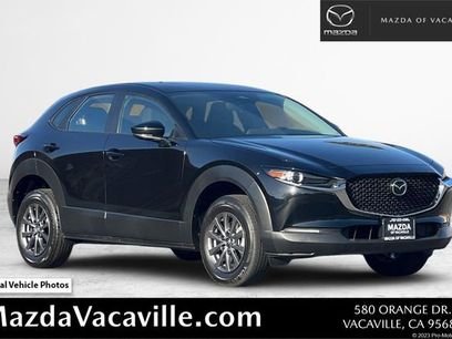 New 2026 MAZDA CX-30 AWD 2.5 S