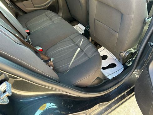 Used 2017 Chevrolet Sonic LT image 11