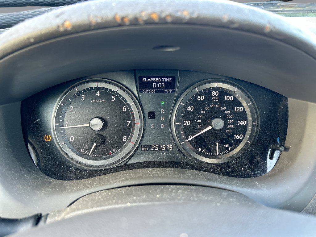 Used 2009 Lexus ES 350 FWD image 22