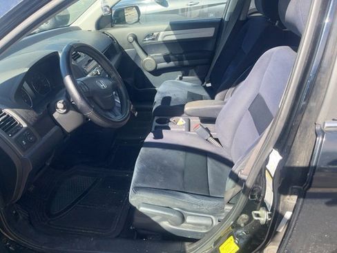 Used 2011 Honda CR-V SE image 9