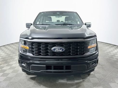 Used 2024 Ford F150 STX RWD image 8