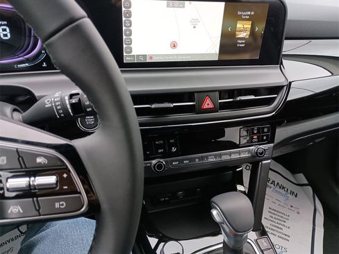 New 2026 Kia Seltos S image 24