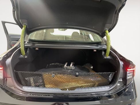 New 2026 Hyundai Sonata SEL image 27