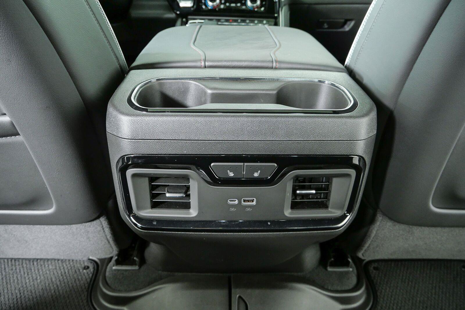 Used 2026 GMC Sierra 1500 AT4X AWD/4WD image 20