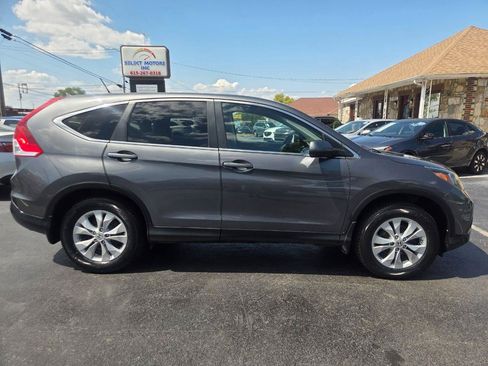 Used 2013 Honda CR-V EX image 6