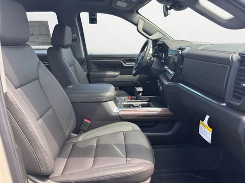 New 2026 Chevrolet Silverado 1500 RST w/ Safety Package image 15