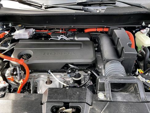 Used 2025 Honda CR-V Sport-L image 30