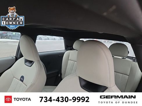 Used 2025 MINI Cooper S image 15