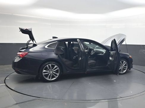 Used 2022 Chevrolet Malibu LT FWD image 38